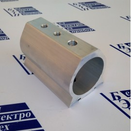 Крепление консольное для "ТПК-001М" и "АА-1384"
